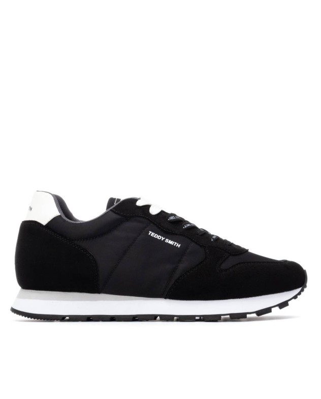 ZAPATO DE HOMBRE TDS 120259