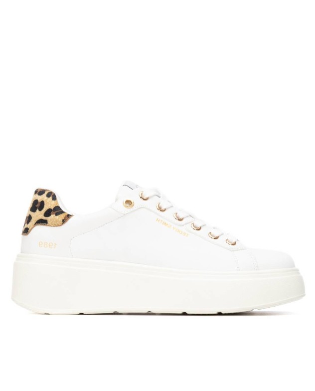 ZAPATO DE MUJER TDS 120264