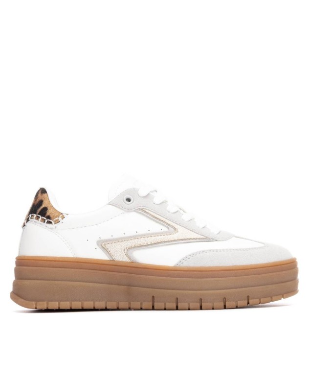 ZAPATO DE MUJER TDS 120305