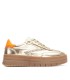 ZAPATO DE MUJER TDS 120305