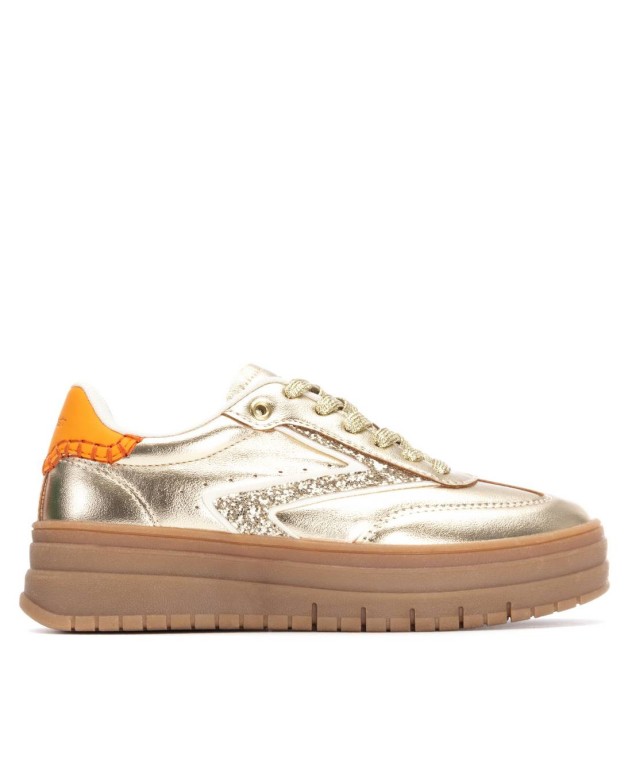 ZAPATO DE MUJER TDS 120305