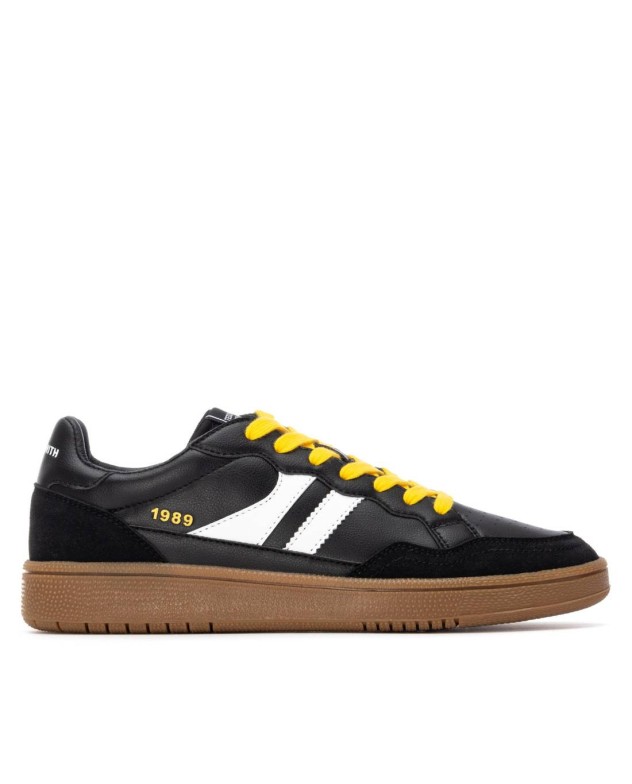 ZAPATO DE HOMBRE TDS 120309