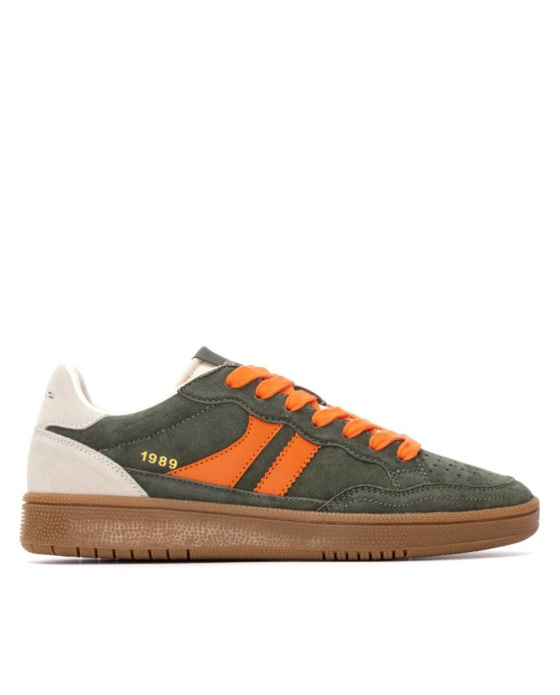 ZAPATO DE HOMBRE TDS 120310