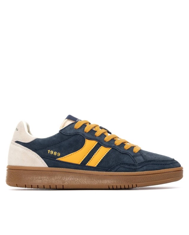 ZAPATO DE HOMBRE TDS 120310