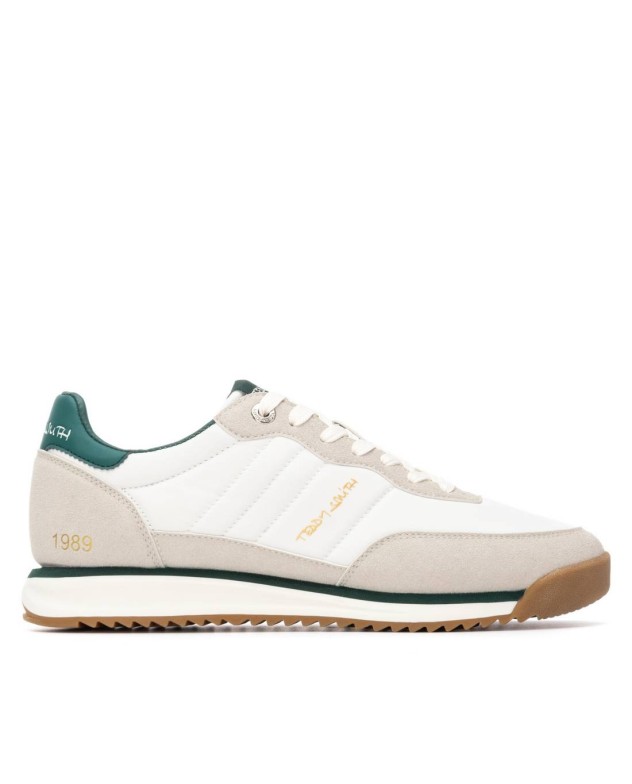 ZAPATO DE HOMBRE TDS 120312