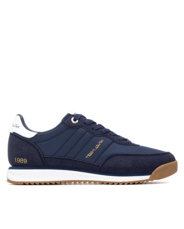ZAPATO DE HOMBRE TDS 120312