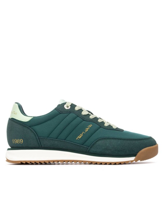 ZAPATO DE HOMBRE TDS 120312
