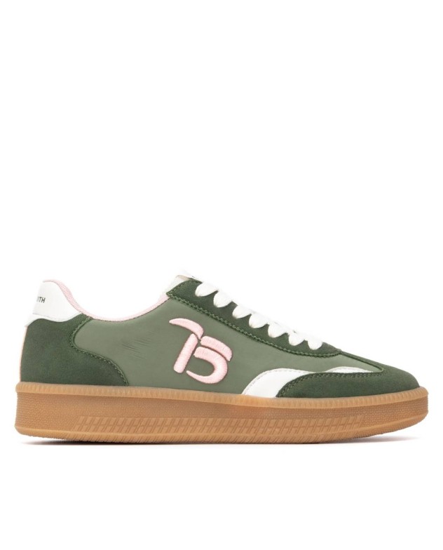 ZAPATO DE MUJER TDS 120313