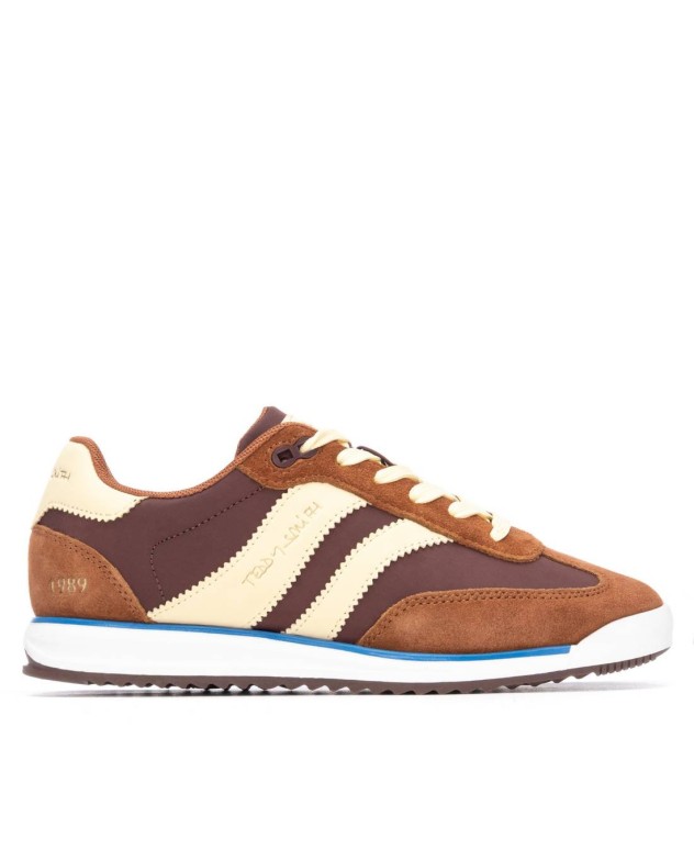 ZAPATO DE MUJER TDS 120320