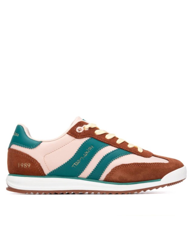 ZAPATO DE MUJER TDS 120320