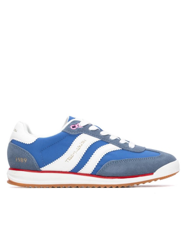 ZAPATO DE MUJER TDS 120320