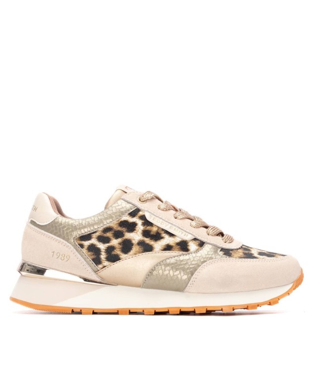 ZAPATO DE MUJER TDS 120321