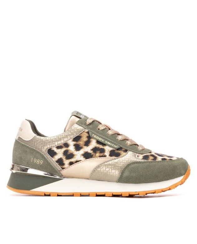 ZAPATO DE MUJER TDS 120321