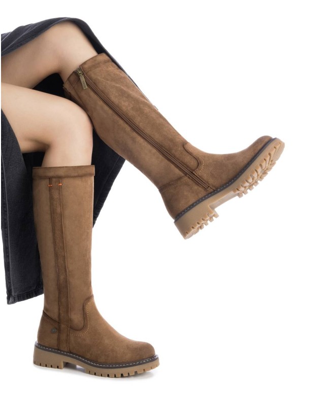 BOTA DE MUJER REFRESH 173029