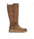 BOTA DE MUJER REFRESH 173212