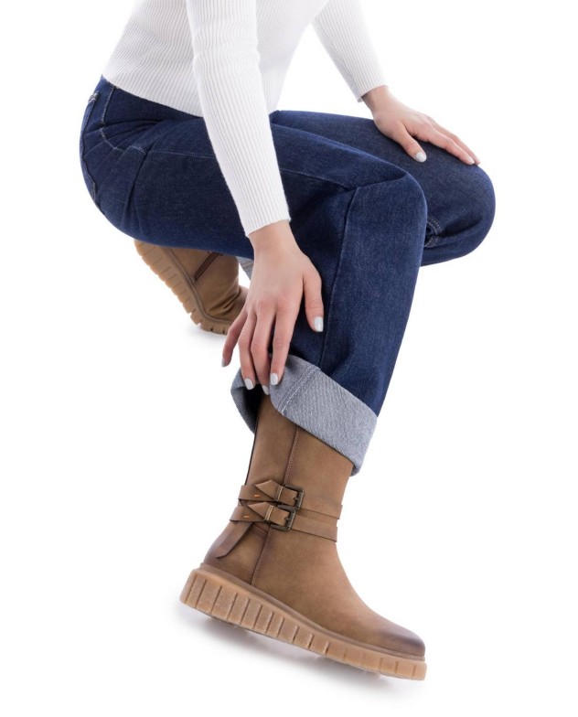 BOTA DE MUJER REFRESH 173212