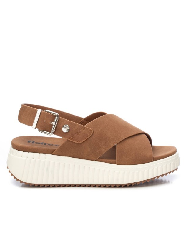 SANDALIA DE MUJER REFRESH 172690