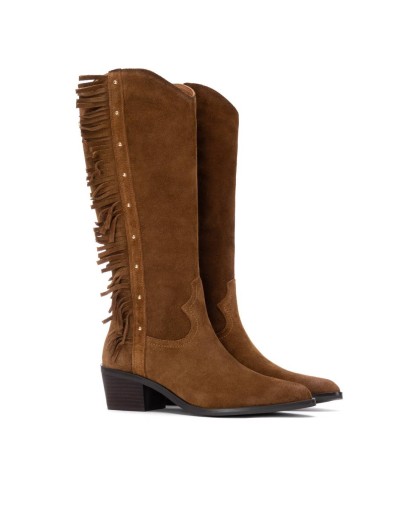 BOTA DE MUJER CARMELA 162664