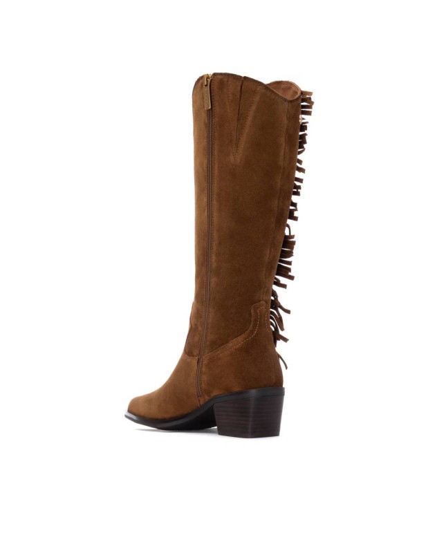 BOTA DE MUJER CARMELA 162664