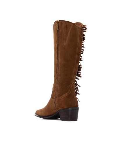BOTA DE MUJER CARMELA 162664