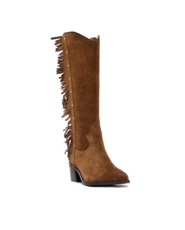 BOTA DE MUJER CARMELA 162664