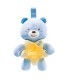 CHICCO 00009156200000 Juguetes Azul