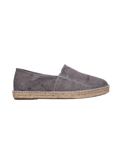 NATURAL WORLD 325E 623 Hombre Gris