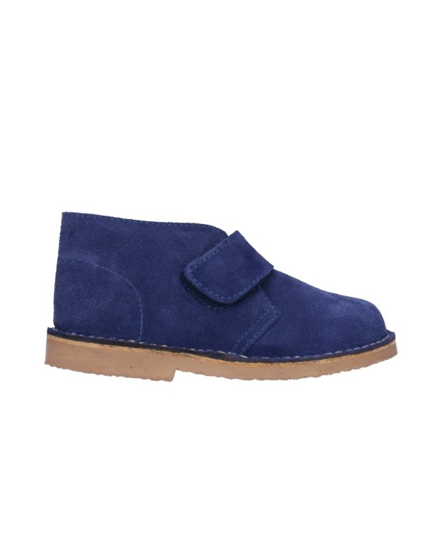 SLADAM BB03-301 Niño Azul