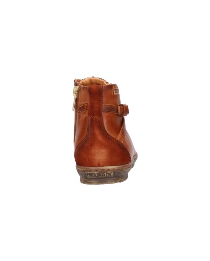 PIKOLINOS Lagos 901-6797 - Scarpe Casual Donna - Modello Lagos - Comfort E Pelle Morbida - 5