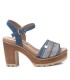 SANDALIA DE MUJER REFRESH 170694