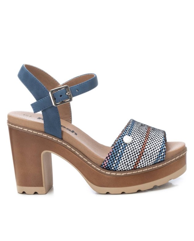 SANDALIA DE MUJER REFRESH 170694