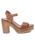 SANDALIA DE MUJER REFRESH 170777
