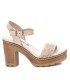 SANDALIA DE MUJER REFRESH 170777